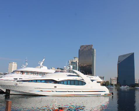 ship