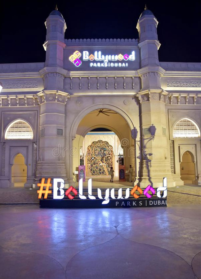 bollywood-park