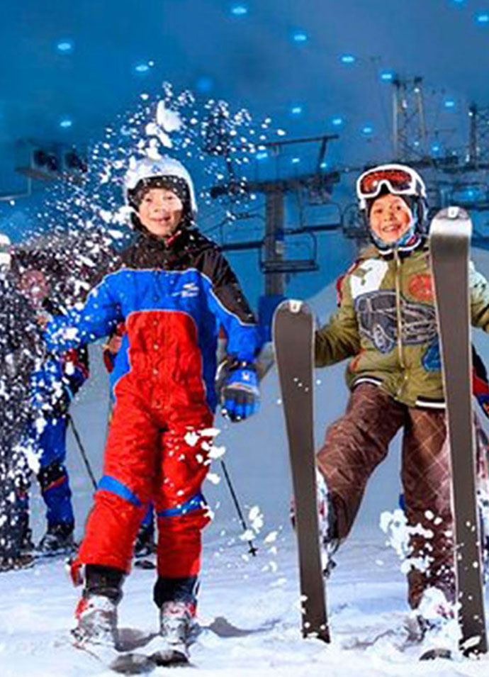 ski-dubai