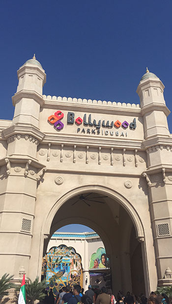 Bollywood-park