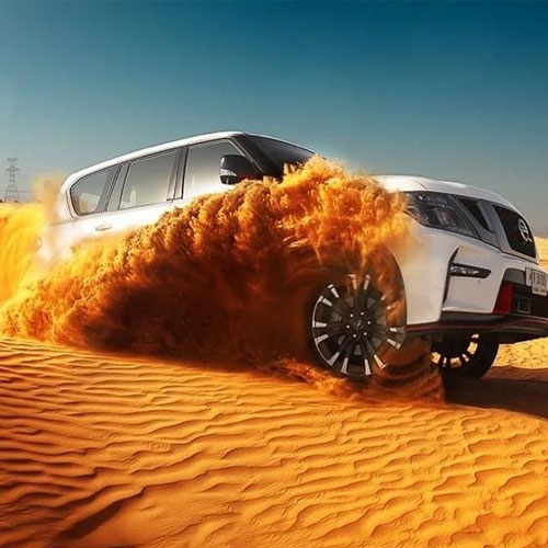 desert-safari