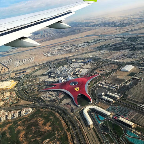 ferrari-world