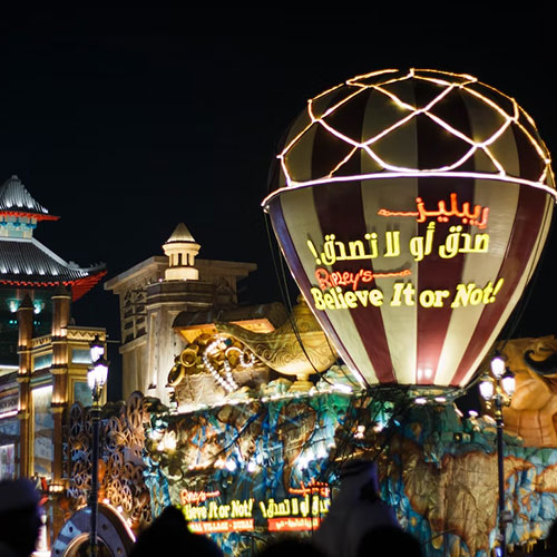 global-village
