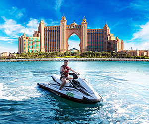 jet-ski